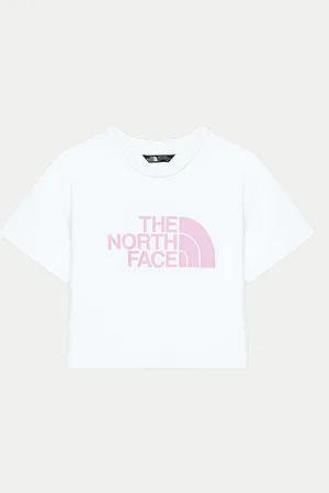 The North Face T-Shirt Easy NF0A8DRQ Relaxed Fit