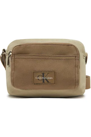 Calvin Klein Saszetka Workwear Camera Bag Frnt Pocket LV04G3092G