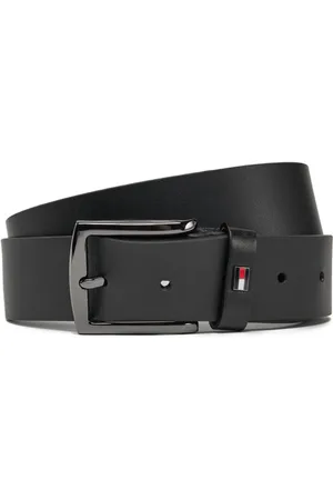 Tommy Hilfiger Pasek Męski Denton 3.5 Ext AM0AM13536