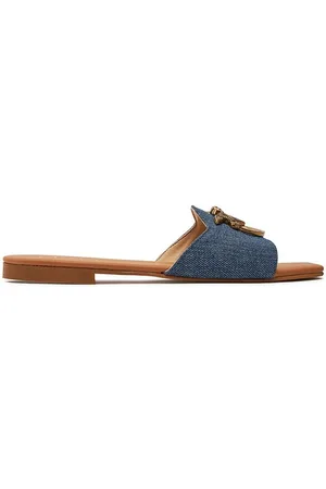 Pinko Klapki Marli 01 SD0063 T002