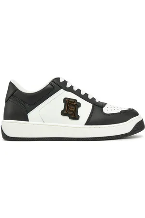 Elisabetta Franchi Sneakersy SA-49G-51E2-V400