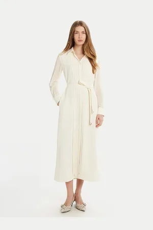 MARELLA Sukienka koszulowa Iorgo 2513221073 Regular Fit