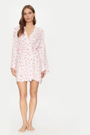 Hunkemöller Szlafrok 301649