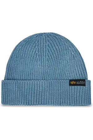 Alpha Industries Czapka Dockers Beanie 138905