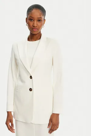 MARELLA Marynarka Katana 2515041111 Regular Fit