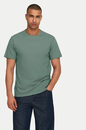 Only & Sons T-Shirt 22025208 Regular Fit