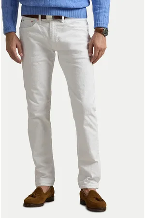 Ralph Lauren Jeansy 710956083002 Slim Fit