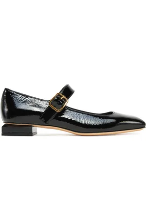 AGL ATTILIO GIUSTI LEOMBRUNI Półbuty Angie L Bebe D557004PCPLUME0000