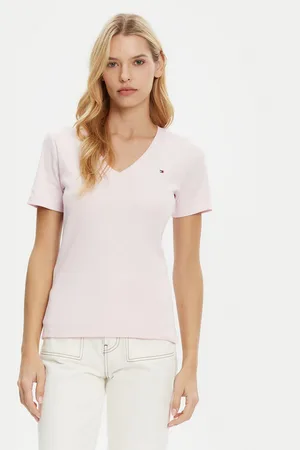 Tommy Hilfiger T-Shirt New Cody WW0WW40584 Slim Fit