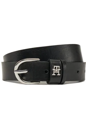 Tommy Hilfiger Pasek Damski Essential Effortless 2.5 Sv AW0AW17279