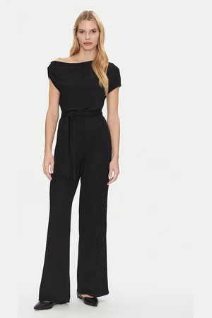 Guess Kombinezon W5GD89 KCTB0 Regular Fit