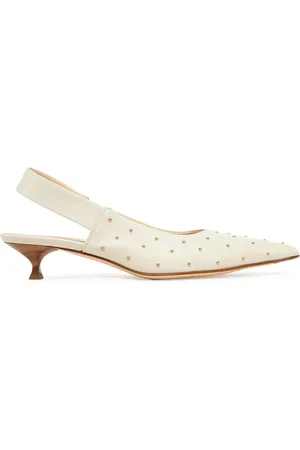 AGL ATTILIO GIUSTI LEOMBRUNI Sandały Lenor Studs D167022PCKS057G447