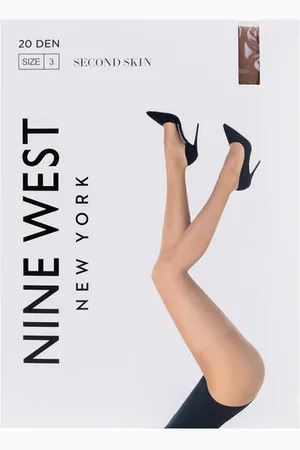 Nine West Rajstopy 9WB-005-SS25