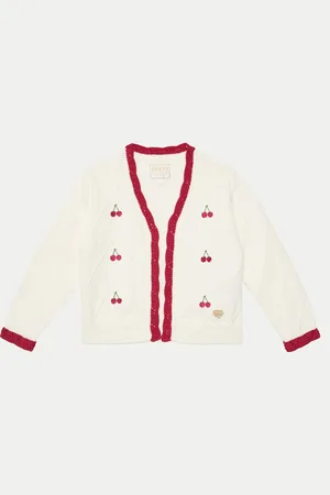 Guess Kardigan K5GR00 Z3N01 Regular Fit