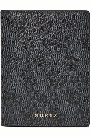 Guess Etui na karty kredytowe RW1635 P4201