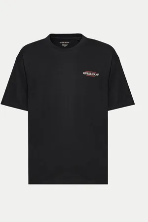 Guess T-Shirt M4BI75 K8FQ4 Oversize