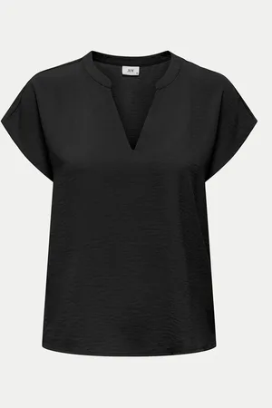 JDY Bluzka Pepper 15349346 Regular Fit