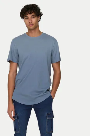 Only & Sons T-Shirt Matt 22002973 Regular Fit
