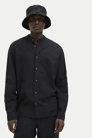 JACK & JONES Koszula Summer 12269319 Comfort Fit