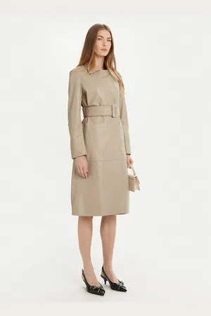 MARELLA Trencz Baltico 2513441031 Regular Fit