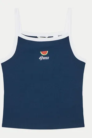 Guess Top J5GI07 KCU20 Slim Fit