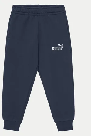 PUMA Spodnie dresowe Ess 684934 Regular Fit