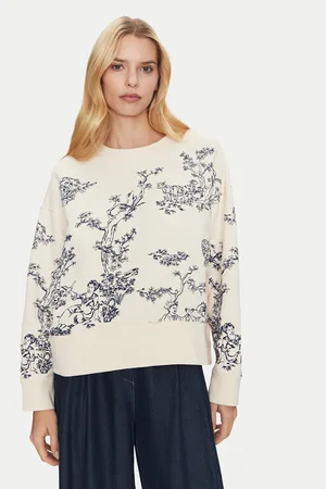 Munthe Bluza Friede 251111825163 Relaxed Fit