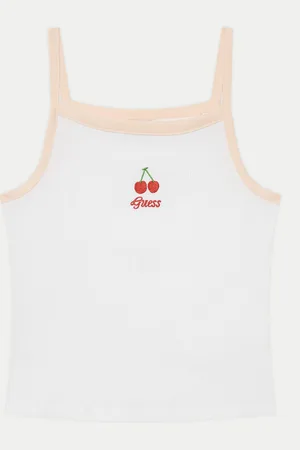 Guess Top J5GI07 KCU20 Slim Fit