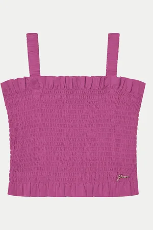 Guess Top J5GH01 WG5S2 Regular Fit