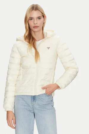 Guess Kurtka puchowa W5RL99 WHAB2 Regular Fit
