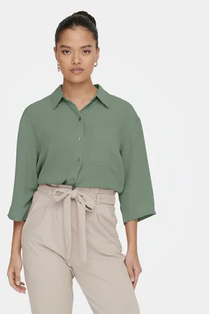 JDY Koszula Divya 15271186 Regular Fit