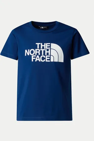 The North Face T-Shirt Easy NF0A8DRN Regular Fit