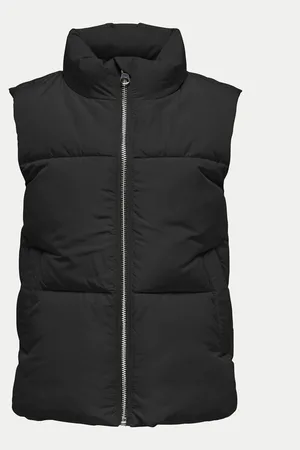 ONLY Bezrękawnik Erica 15339593 Regular Fit