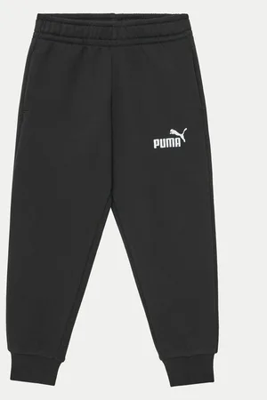PUMA Spodnie dresowe Ess 684934 Regular Fit