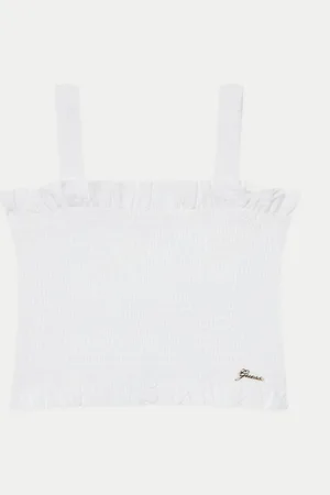 Guess Top J5GH01 WG5S2 Regular Fit