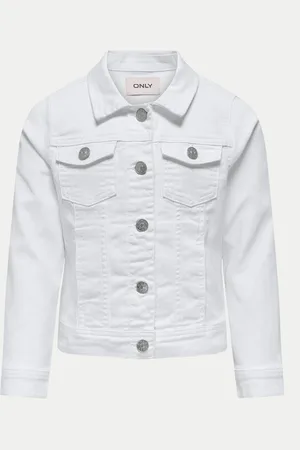 ONLY Kurtka jeansowa Sara 15340451 Regular Fit
