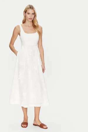 Munthe Sukienka letnia Fronia 251134825125 Regular Fit