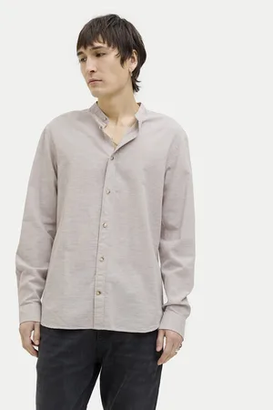JACK & JONES Koszula Summer 12269319 Comfort Fit