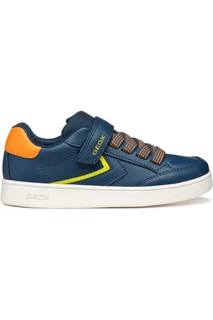 Geox Sneakersy J Eclyper J55LSA 5411 CF43S S
