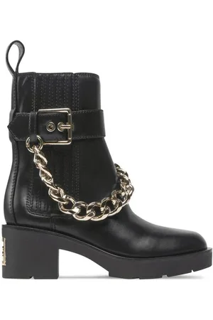 Guess Botki Parsle FL7PRL ELE10