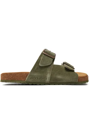 JACK & JONES Klapki Louis 12231428