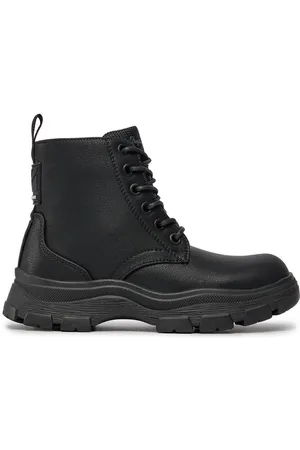 Pepe Jeans Trzewiki PBS50100