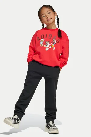 adidas Dres Disney Mickey Mouse JN6101 Regular Fit