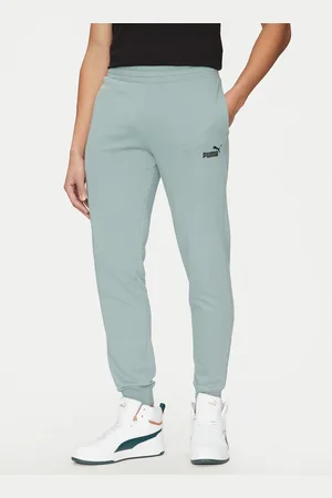 PUMA Spodnie dresowe Ess No. 1 Logo 682609 Regular Fit