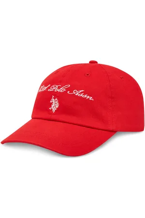 U.S. Polo Assn. Czapka z daszkiem WUP1397