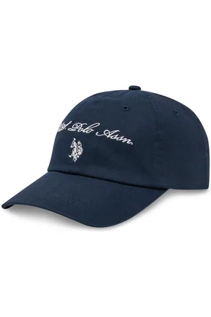 U.S. Polo Assn. Czapka z daszkiem WUP1397