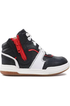 Clarks Trzewiki Fawn Peak T 261590057