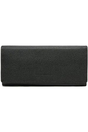 Longchamp Duży Portfel Damski 3044021