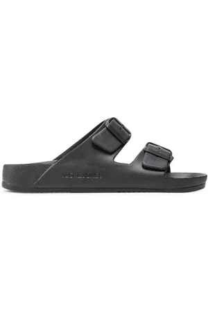 JACK & JONES Klapki Jfwcroxton Moulded 12204004