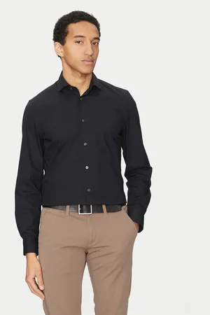 Marc O’ Polo Koszula 520 72074 2256 Regular Fit